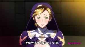 Fantasy Hentai Sex With Nun - EPORNER