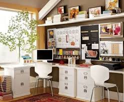 We invented the modular original home office to give you total design flexibility. 30 Shared Home Office Ideas That Are Functional And Beautiful