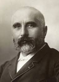 Charles Louis François André