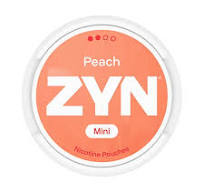 과일 니코틴 파우치, ZYN, VELO, Helwit, XQS