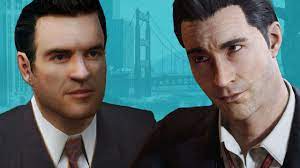 Definitive edition's narrative trailer to cutscenes from the original 2002 version. Mafia Definitive Edition Vs Original Gameplay Comparison Gamespot