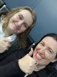 Leon Darby's Instagram, Twitter & Facebook