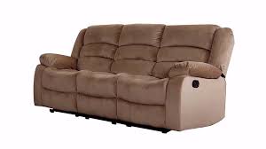 Cu manere rotunjite cu cand sunt stranse, aceste canapele extensibile par mai robuste, fara sa le afecteze imaginea de. Canapea Recliner