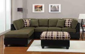 Modern L Shaped Sofa Luxury Living Room Decor Indian Living Rooms Furniture Design Living Room