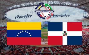El prestigioso torneo, que reúne anualmente a los campeones del béisbol profesional de países de centroamérica y el caribe, desde el año pasado tiene como invitado. Serie Del Caribe 2021 Venezuela Vs Dominicana Donde Ver En Vivo Septima Entrada