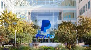Most exchanges don't even offer paypal as an option. Security Concerns Doused As Paypal Brings Cryptocurrency To The Masses The Daily Swig