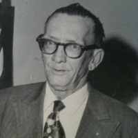 Leroy Claiborne Dickson (1915–1988) • FamilySearch