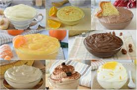 Crema per eccellenza del tiramisù, è ottima anche per accompagnare biscotti, pasticcini e dolcetti secchi. 15 Creme Per Farcire Panettone E Pandoro Ricette Facili