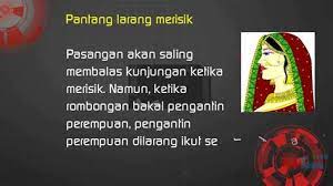 If your indian friend told you he intends to use a time machine to reverse the partition of india and liberate tibet, should you report him? Pantang Larang Kaum 5 Pantang Larang Taboo Dalam Masyarakat Cina Malaysiaku Pantang Larang Kaum India