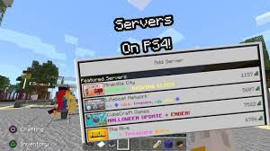 Maybe you would like to learn more about one of these? How To Join Servers In Minecraft Ps4 Join Servers Early Youtube