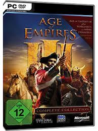 Microsoft studios brings you three epic age of empires iii games in one monumental collection for the first time. Buy Age Of Empires Iii Complete Collection Age Of Empires 3 Complete Collection Mmoga
