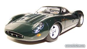 Image result for Jaguar XJ13