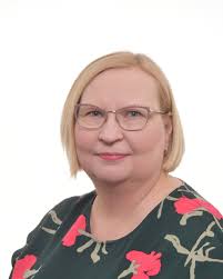 GCF ry:n hallitusjäsenet esittelyssä