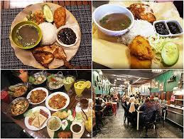 Big red strawberry farm food court, brinchang 2. 25 Tempat Makan Menarik Di Cameron Highlands Best Untuk Foodie
