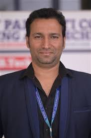 Dr. Mohammad Hayat (IIOT )