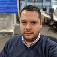 Andrew Forte Email & Phone Number