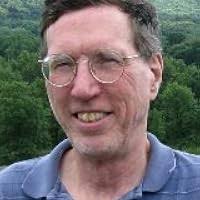 Bruce Hartman (Author of The Rules of Dreaming)