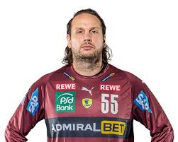Cut e reference vr bank rhein neckar eg cut e. Rhein Neckar Lowen Vor Verpflichtung Von Nikolas Katsigiannis