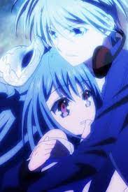 Is W Z Showing Us 3d Is The Way To Go Anime Shelter Anime Blue Hair Anime Boy Anime Boy