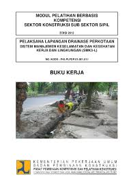 3 mengganggu masyarakat dan dapat memberikan manfaat bagi kegiatan kehidupan manusia. Pdf Buku Kerja Pelaksana Lapangan Drainase Perkotaan Robby Hermawan Academia Edu