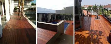 Sayangnya, harga ini hanya berlaku untuk kayu ukuran 2x10x190cm. Decking Ulin Spesifikasi Dan Harga Rajawali Parket Indonesia