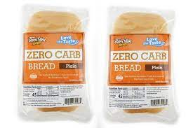 Book a time slot for your scheduled grocery order. Thinslim Foods Love The Taste Low Carb Bread Plain 2pack Walmart Com Low Carb Bread Bread Brands Low Carb Food List