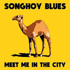 I'm not sure when it happened exactly, but this morning i noticed that almost all of camel's albums have been taken off of spotify. Songhoy Blues Vinyl Cd And Tapes By Songhoy Blues At Norman Records Uk