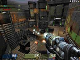 Quake 4 System Requirements Pc Android Games System Requirements Download Video Games Pc Games Download Action Games