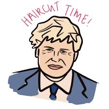 With tenor, maker of gif keyboard, add popular boris johnson animated gifs to your conversations. Boris Johnson Haircut Sticker For Ios Android Giphy