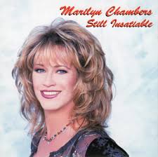 Изучайте релизы marilyn chambers на discogs. Marilyn Chambers Usa Music Still Insatiable Amazon Com Music