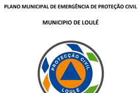 Dados da autoridade nacional da proteção civil. Protecao Civil De Loule