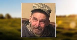 Mark Simonds Obituary October 18, 2019