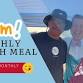 MMMMen's Monthly Meal event image