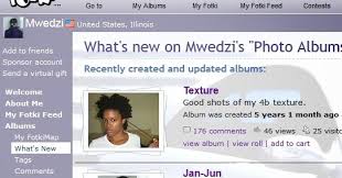 Yea, nothing like fotki :( Long 4c Natural Hair Case Study Mwedzi