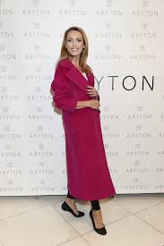 Последние твиты от anna kalczyńska (@annakalczynska). Anna Kalczynska Na Salonach Kozaczek