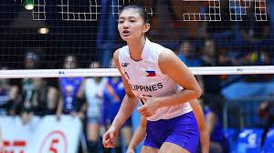 The returning lady eagle, who was sidelined due to an acl injury last year, celebrated her 19th birthday. Who Are The Promising Stars Of Asian Volleyball To Watch Out For In 2021 Volleycountry