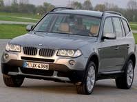 2009 BMW X3 Problems | Kelley Blue Book