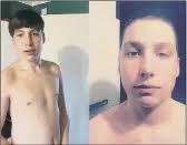 PICTURES: More than 30 of your DIY lockdown haircuts