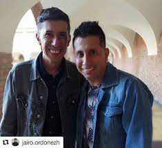 La mujer hizo la dura confesión en medio de una entrevista. Freddy Ordonez Repost Jairo Ordonezh Get Repost Con Mi Hermano Freddyordonezoficial Despues De Varios Anos Volvemos A Trabajar Juntos Lanocturnados Facebook