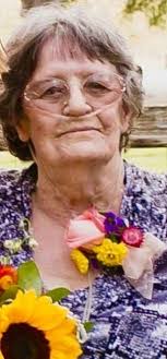 Charlotte Janice Bowman Obituary