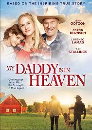 The Most Uplifting Christian Movies On Netflix To Watch Tonight Good Christian Movies Christian Movies Daddy In Heaven