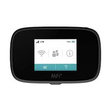 The mifi device is a wireless dongle that can make sure your phone is connected to the internet to generate the code. Howardforums Your Mobile Phone Community Resource
