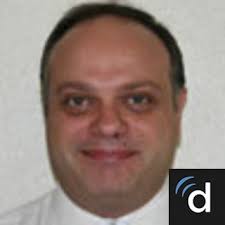 Doctors at Grady Memorial Hospital in Atlanta, GA