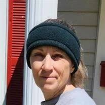 Lori Anne Denham Obituary