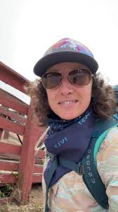 My favorite overnight trip at Henry Coe State Park. The swim holes are the  perfect temperature right now! #henrycoestatepark #backpacking #swimhole  #knowyourwatershed