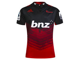 Under armour wales rugby alternate shirt 2019 2020 junior. Crusaders 2017 Home Rugby Jersey