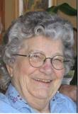 Obituary for Maria Rita Kirby