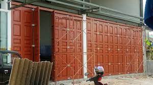 Check spelling or type a new query. 5 Alasan Menggunakan Pintu Lipat Wina Untuk Ruko Pintu Garasi Ss Rel Pintu Garasi Wina Wina Ss
