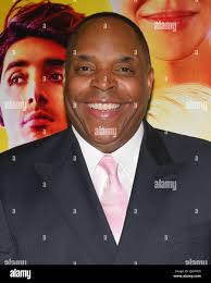 Tyrone jackson hi-res stock photography and images