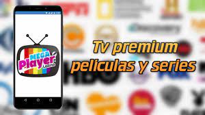 Tu latino tv android latest 2.2.1 apk download and install. Mega Player Latino Tv Premium Peliculas Y Series Apk Gratis 2021chicos Android Al Dia